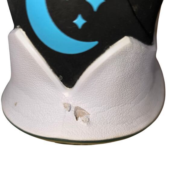 Nike Kyrie Low 3 Moon (CJ1286-001) Sneakers Men Size 8.5  Womens Size 10 - Picture 7 of 9